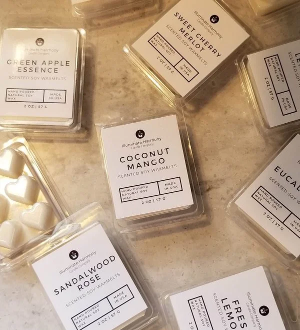 fragranced-soy-wax-melts