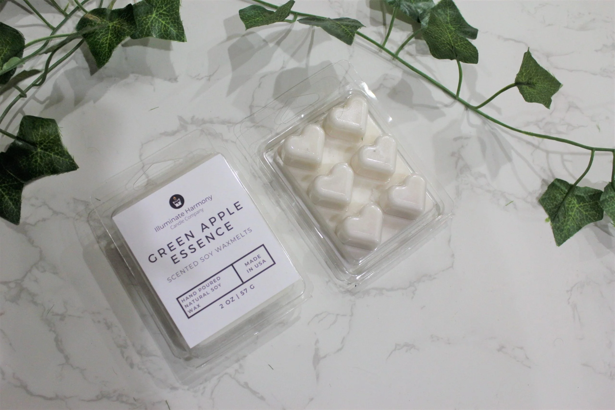 Fragranced Wax Melts