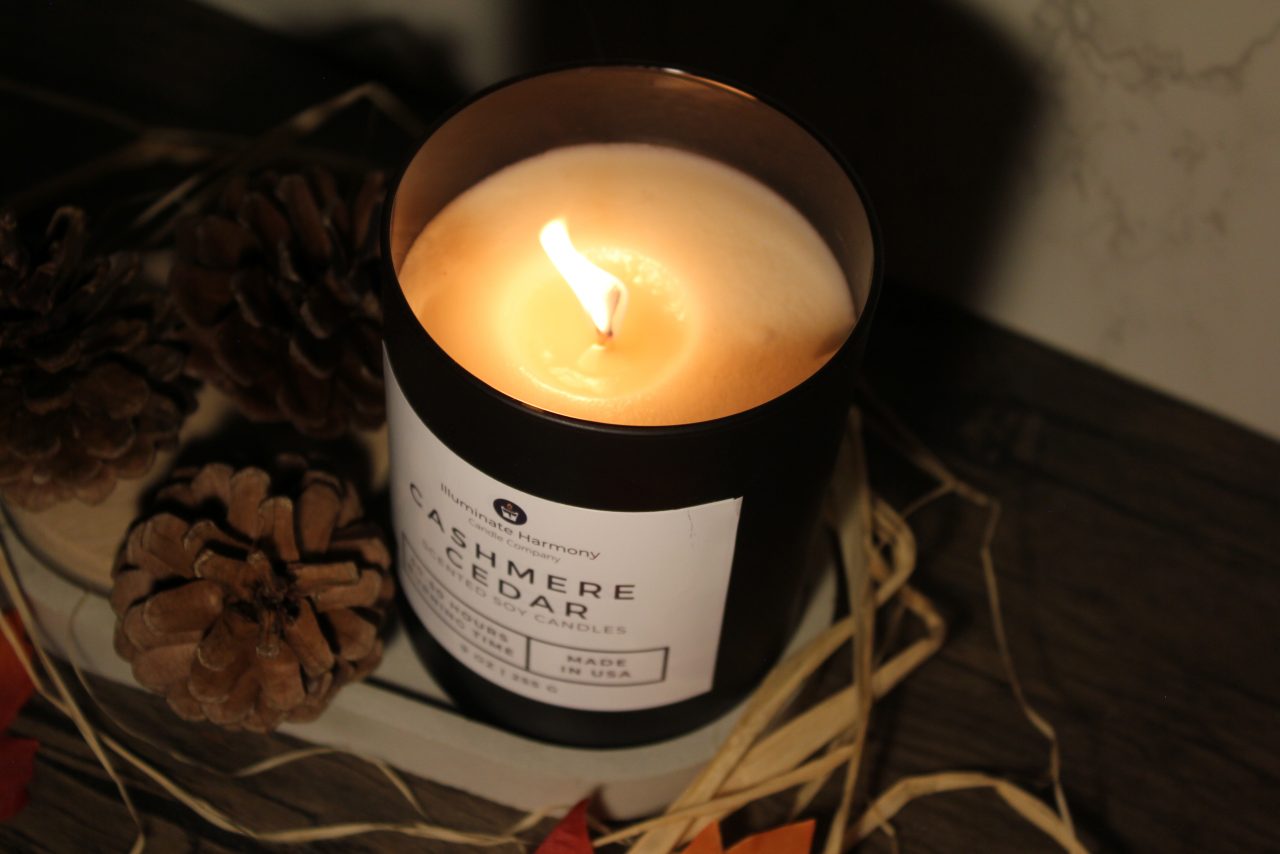 Soot Free Candles A Guide To Clean And Healthy Home Fragrancing