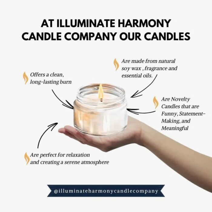 I Can't Say I Do Without You Candle | Bridesmaids Gift | Bridesmaid Proposal Candle |Will You Be My Bridesmaid Proposal Gift Box Idea Candle - Image 4